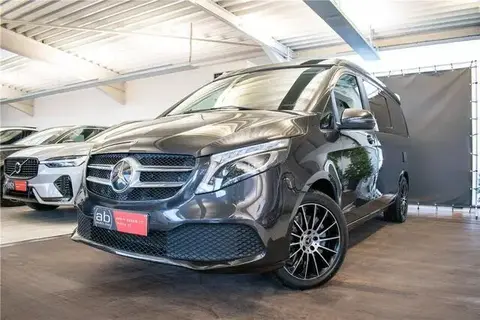 Used MERCEDES-BENZ CLASSE CLA Diesel 2020 Ad 