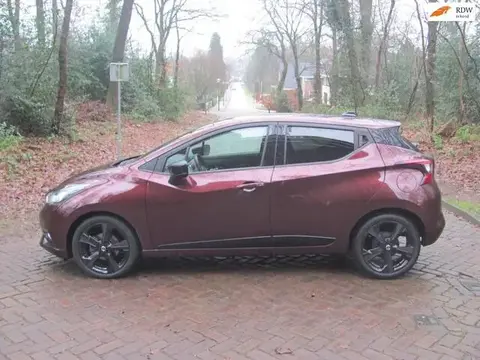 Used NISSAN MICRA Petrol 2020 Ad 