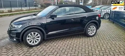 Used VOLKSWAGEN T-ROC Petrol 2021 Ad 