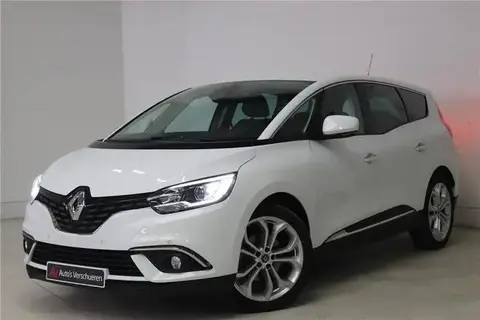 Annonce RENAULT GRAND SCENIC Diesel 2019 d'occasion 