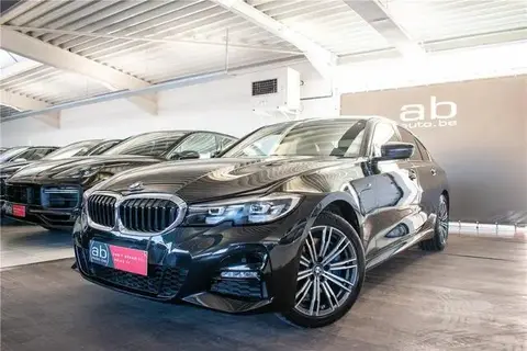 Used BMW SERIE 3 Hybrid 2020 Ad 