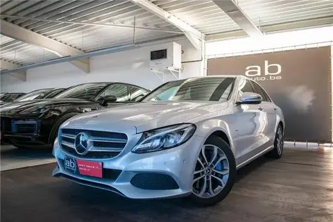 Used MERCEDES-BENZ CLASSE CLA Hybrid 2017 Ad 