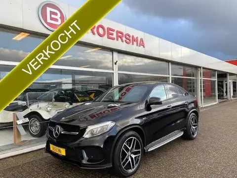 Used MERCEDES-BENZ CLASSE GLE Petrol 2020 Ad 