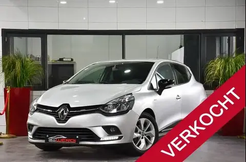 Used RENAULT CLIO Petrol 2017 Ad 