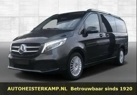 Used MERCEDES-BENZ CLASSE V Diesel 2020 Ad 