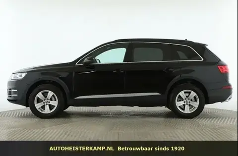 Annonce AUDI Q7 Diesel 2019 d'occasion 