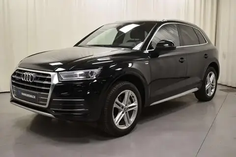 Used AUDI Q5 Diesel 2017 Ad 