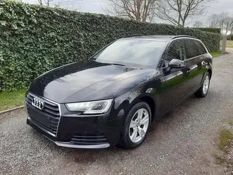 Annonce AUDI A4 Diesel 2016 d'occasion 