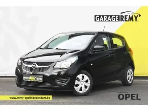 Used OPEL KARL Petrol 2016 Ad 