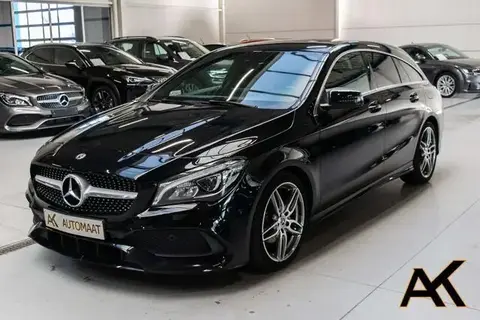 Used MERCEDES-BENZ CLASSE CLA Diesel 2019 Ad 