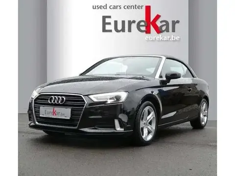 Annonce AUDI A3 Diesel 2018 d'occasion 