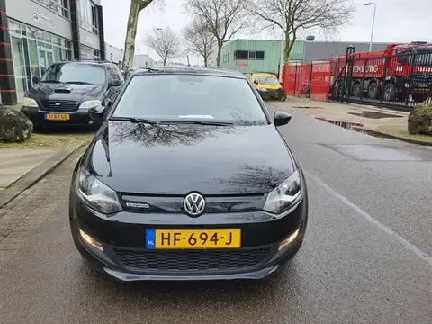 Used VOLKSWAGEN POLO Petrol 2015 Ad 