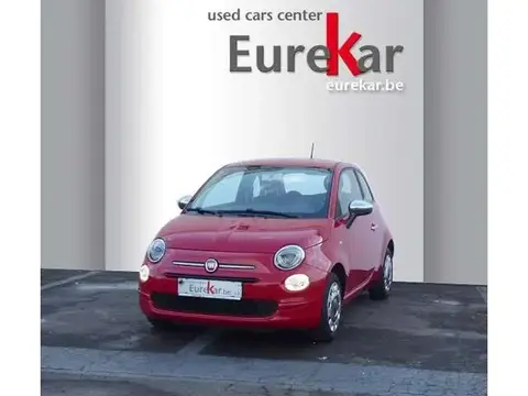 Used FIAT 500 Petrol 2017 Ad 