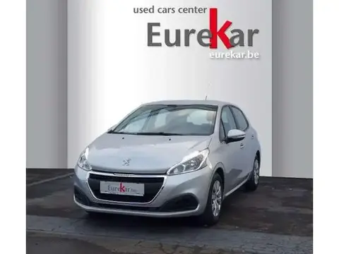 Used PEUGEOT 208 Petrol 2016 Ad 