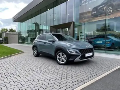 Used HYUNDAI KONA Petrol 2022 Ad 