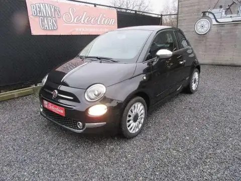 Used FIAT 500 Petrol 2016 Ad 