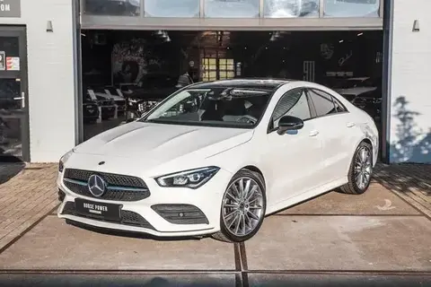 Used MERCEDES-BENZ CLASSE CLA Petrol 2019 Ad 