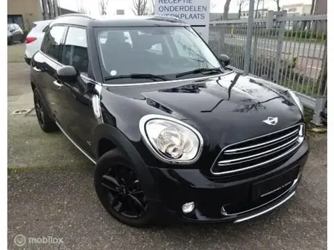 Used MINI COUNTRYMAN Petrol 2015 Ad 