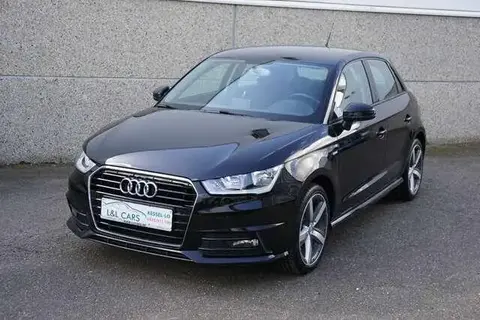 Used AUDI A1 Petrol 2017 Ad 