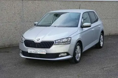 Used SKODA FABIA Petrol 2020 Ad 