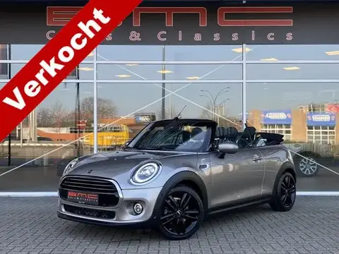 Used MINI COOPER Petrol 2020 Ad 