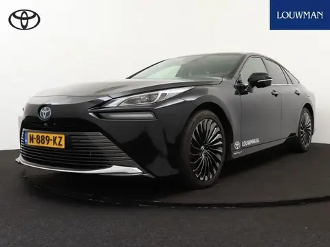 Used TOYOTA MIRAI  2021 Ad 