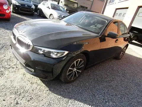 Used BMW SERIE 3 Diesel 2019 Ad 