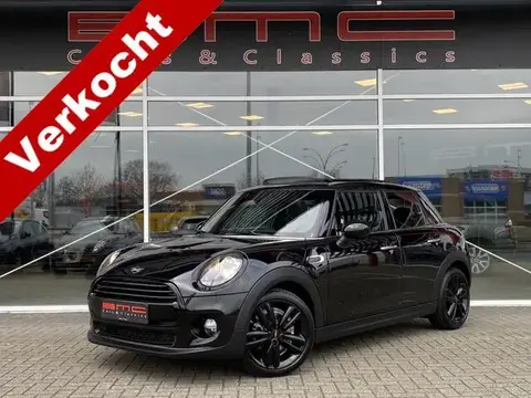 Used MINI MINI Petrol 2019 Ad 