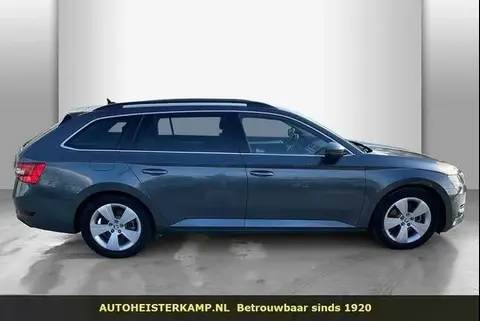 Used SKODA SUPERB Diesel 2021 Ad 