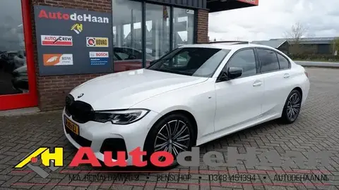 Used BMW SERIE 3 Petrol 2019 Ad 