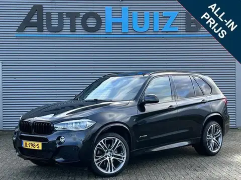 Used BMW X5 Diesel 2016 Ad 