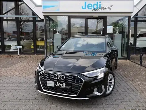 Annonce AUDI A3 Hybride 2020 d'occasion 