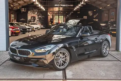 Annonce BMW Z4 Essence 2019 d'occasion 