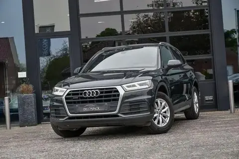 Used AUDI Q5 Diesel 2017 Ad 