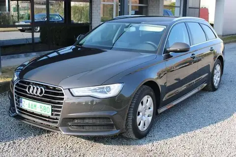 Used AUDI A6 Diesel 2016 Ad 