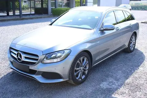 Used MERCEDES-BENZ CLASSE CLA Diesel 2017 Ad 