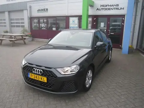 Used AUDI A1 Petrol 2021 Ad 