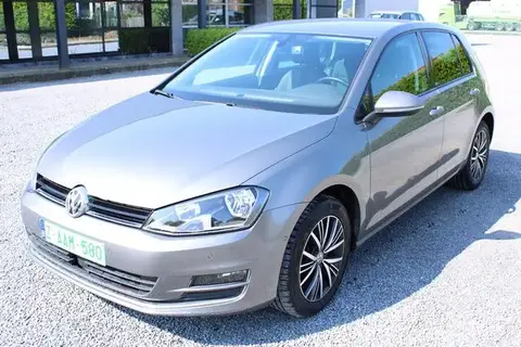 Used VOLKSWAGEN GOLF Petrol 2016 Ad 