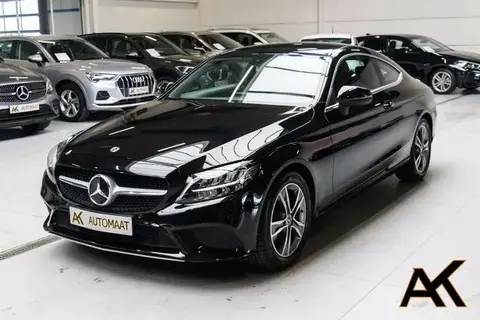 Used MERCEDES-BENZ CLASSE CLA Petrol 2019 Ad 