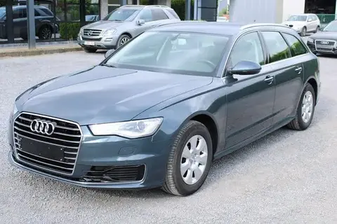 Used AUDI A6 Diesel 2016 Ad 