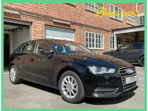 Used AUDI A3 Petrol 2016 Ad 