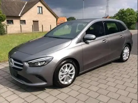 Used MERCEDES-BENZ CLASSE CLA Petrol 2019 Ad 