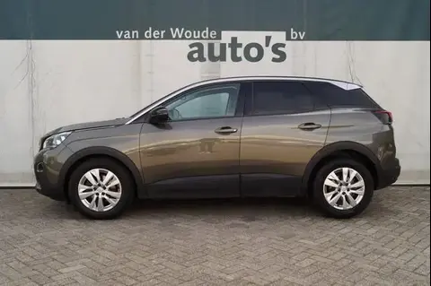 Used PEUGEOT 3008 Diesel 2018 Ad 