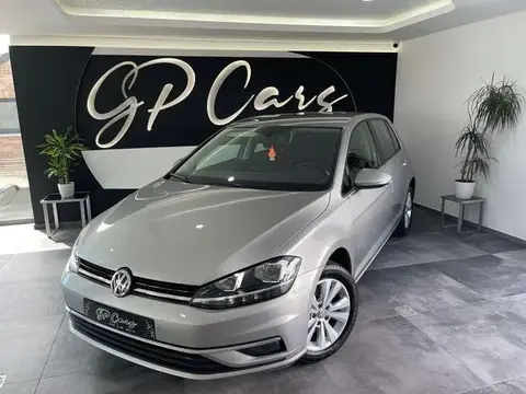 Used VOLKSWAGEN GOLF Diesel 2017 Ad 