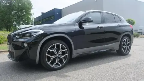 Used BMW X2 Diesel 2018 Ad 