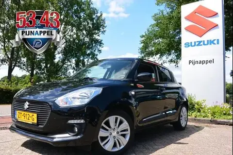 Used SUZUKI SWIFT Petrol 2019 Ad 