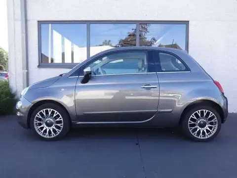 Used FIAT 500 Petrol 2017 Ad 