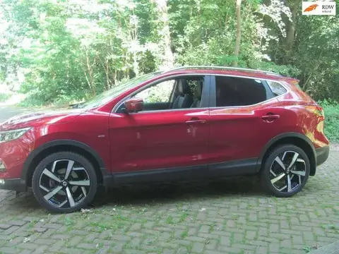 Annonce NISSAN QASHQAI Essence 2019 d'occasion 