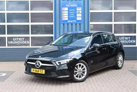 Used MERCEDES-BENZ CLASSE A Petrol 2021 Ad 