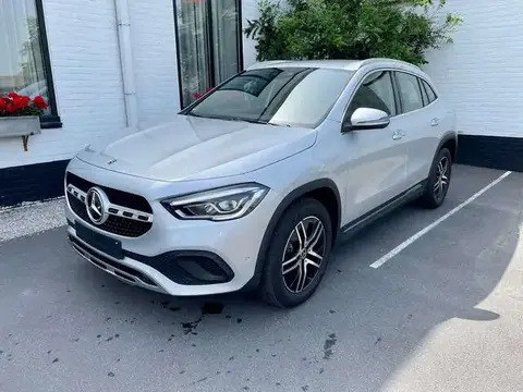 Annonce MERCEDES-BENZ CLASSE GLA Essence 2020 d'occasion 